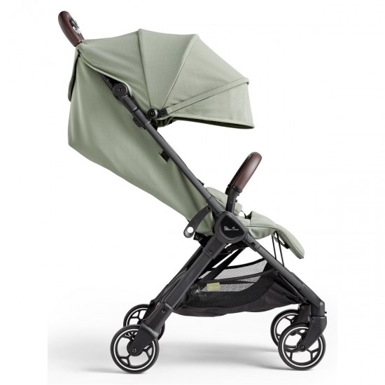 Silver cross 2024 lightweight stroller